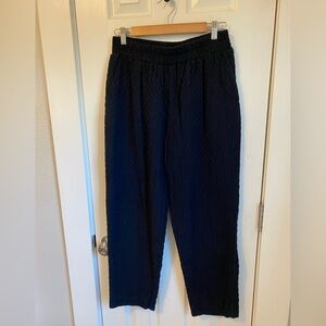 Black Women's Trousers